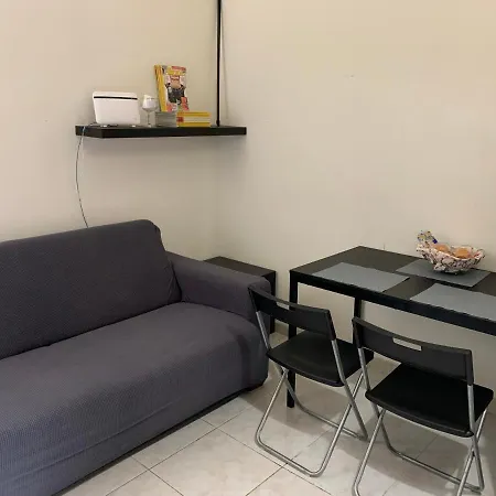 Appartamento Casa Di Corte In Loreto *