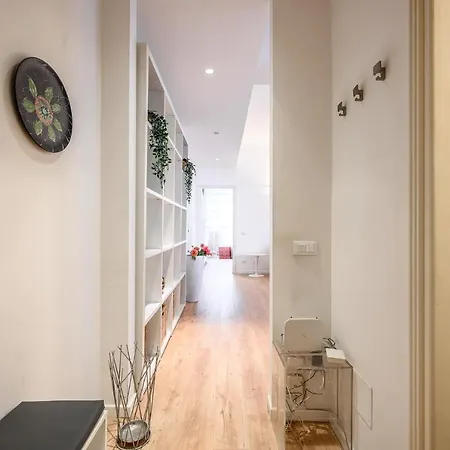 The Lantern Flat - Darsena Area * Milánó