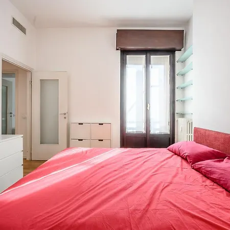 The Lantern Flat - Darsena Area