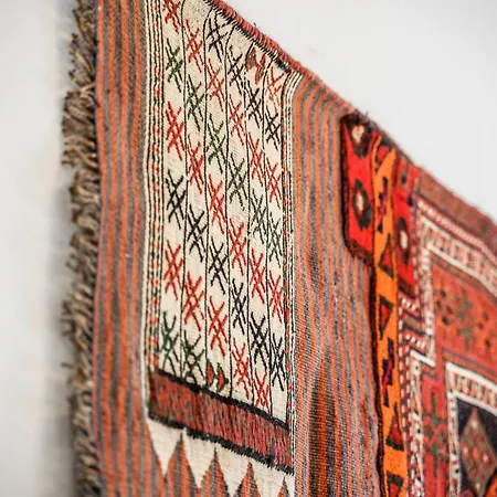 The Lantern Flat - Darsena Area Appartement Milaan