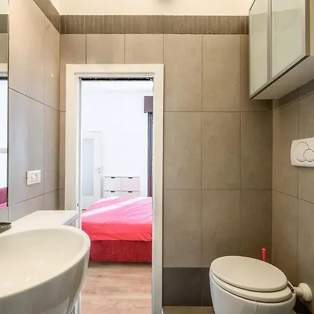 Apartman The Lantern Flat - Darsena Area *