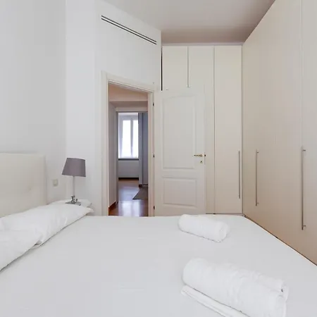 Apartamento Comfy In Risorgimento District X5 *