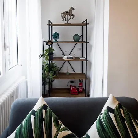 Appartement Easylife - - Palazzi 19 - Porta Venezia