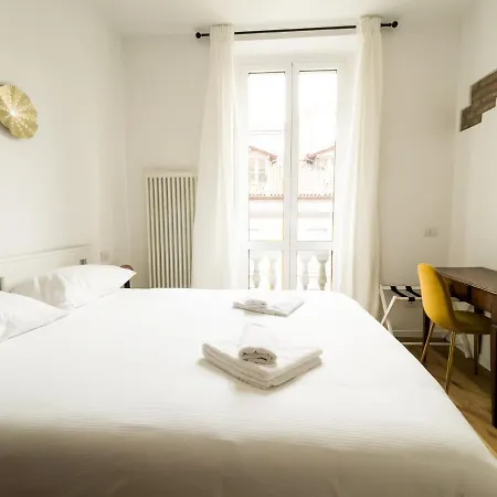 Easylife - - Palazzi 19 - Porta Venezia Milaan