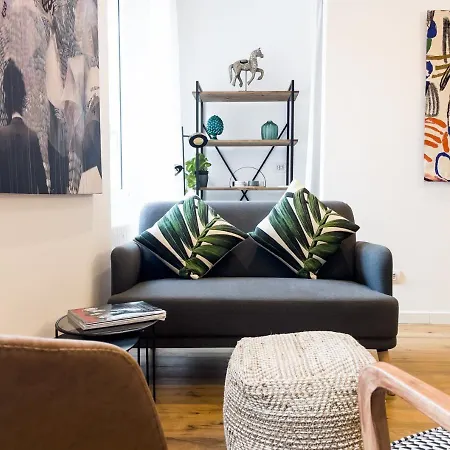 Easylife - - Palazzi 19 - Porta Venezia *