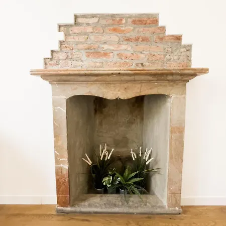 Easylife - - Palazzi 19 - Porta Venezia Appartement