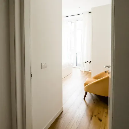 Daire Easylife - - Palazzi 19 - Porta Venezia *