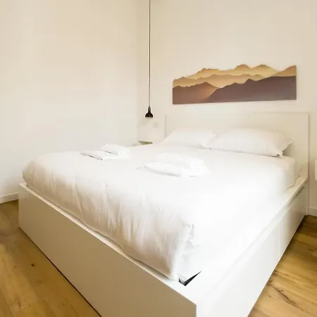 Easylife - - Palazzi 19 - Porta Venezia