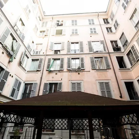 Easylife - - Palazzi 19 - Porta Venezia Milaan