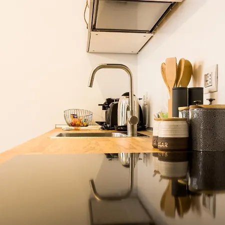 Easylife - - Palazzi 19 - Porta Venezia Milaan