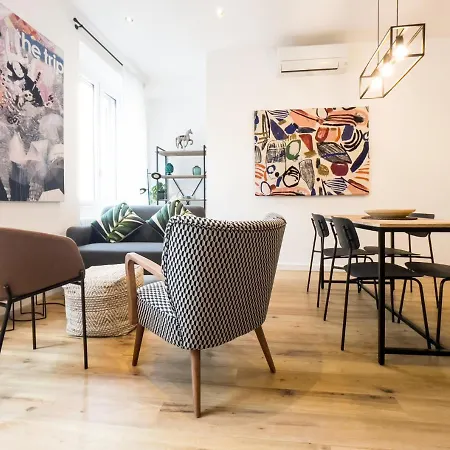 Easylife - - Palazzi 19 - Porta Venezia *