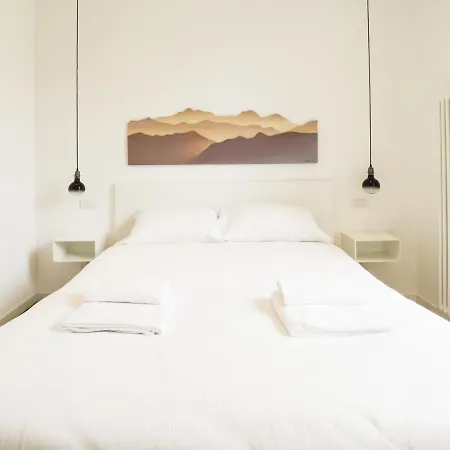 Easylife - - Palazzi 19 - Porta Venezia Appartement