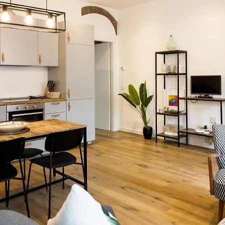 Appartement Easylife - - Palazzi 19 - Porta Venezia *