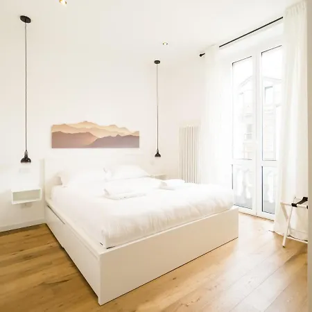 Easylife - - Palazzi 19 - Porta Venezia