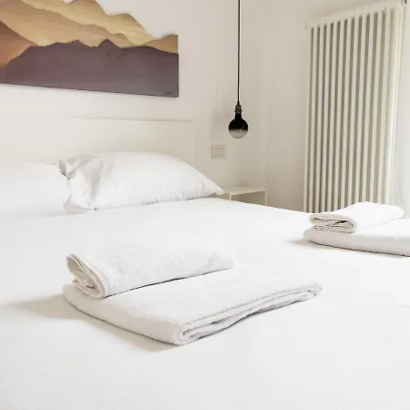 Easylife - - Palazzi 19 - Porta Venezia