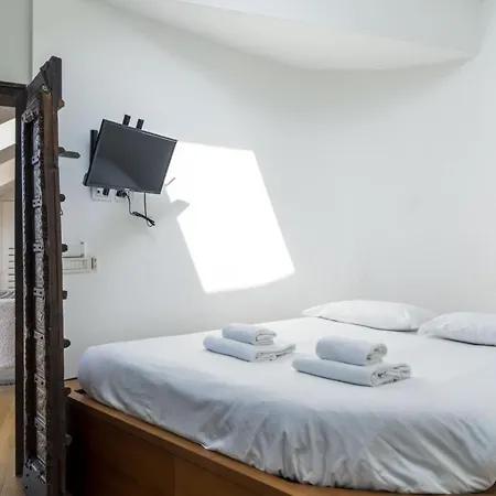 Apartamento Easylife - Spledido Attico Di Lusso Con Terrazzo In Porta Garibaldi