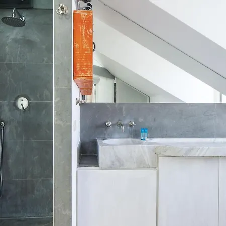 Easylife - Spledido Attico Di Lusso Con Terrazzo In Porta Garibaldi * Mailand