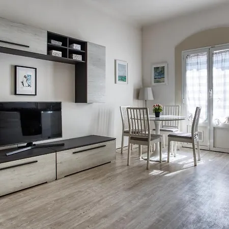 Joivy Chic 1 Bed Flat Apartamento *