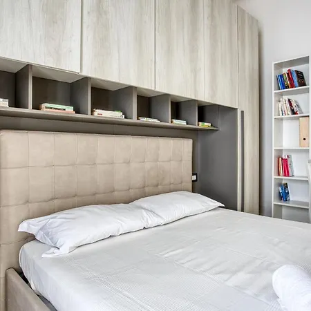 Joivy Chic 1 Bed Flat Apartamento *