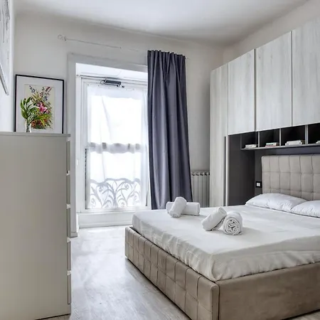 Joivy Chic 1 Bed Flat Apartamento Milão