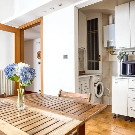 Lägenhet Joivy Adorable 1 Bed Flat Near Centre *