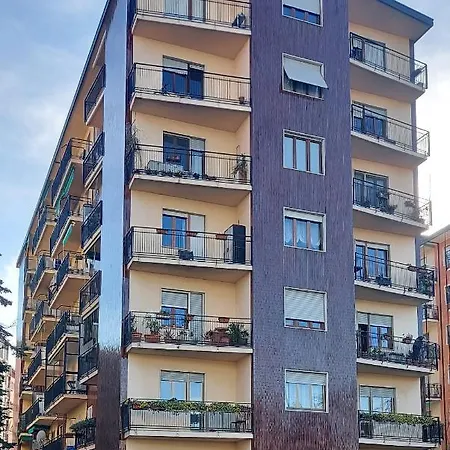 Lucky Flat, Un Momento Di Relax. Διαμέρισμα