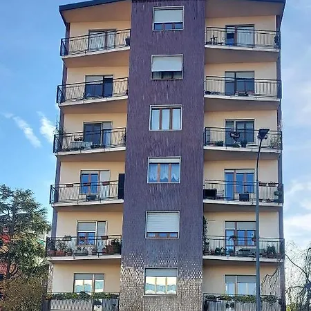 Διαμέρισμα Lucky Flat, Un Momento Di Relax.