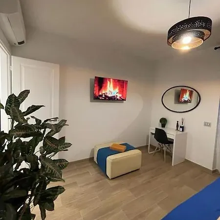 Stylish New In Navigli Appartement Milan