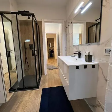Stylish New In Navigli Appartement Milan