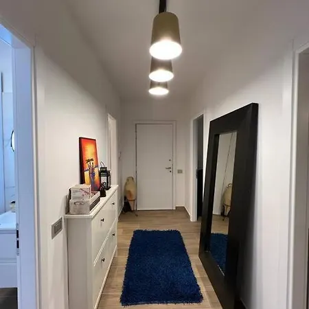 Appartement Stylish New In Navigli *