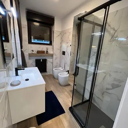Stylish New In Navigli Appartement Milan