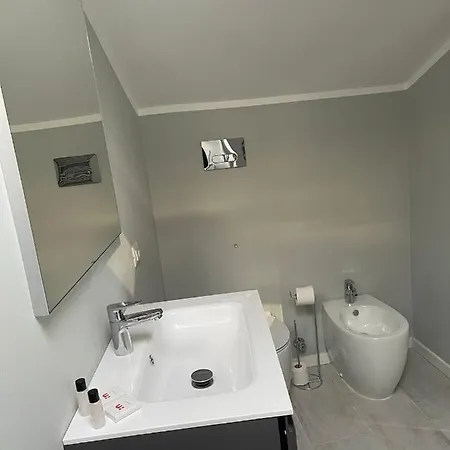 Imhome - Porta Vittoria Lejlighed