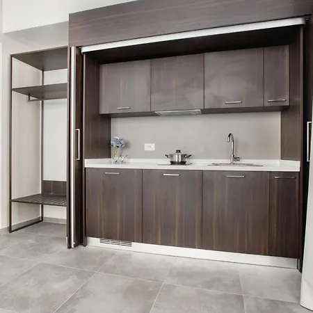 Flatsharing - Spadari Duomo Suites