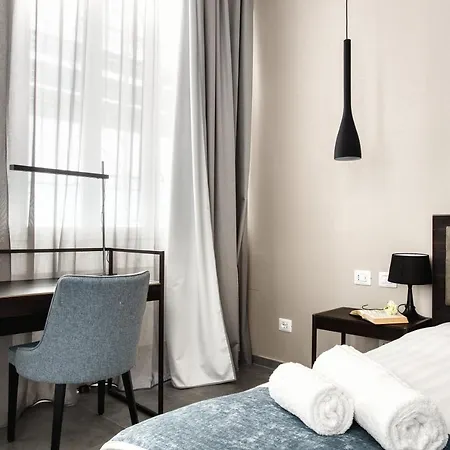Flatsharing - Spadari Duomo Suites דירה