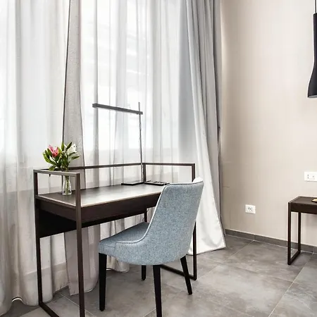 Apartament Joivy Spadari