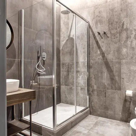 Joivy Spadari Apartament