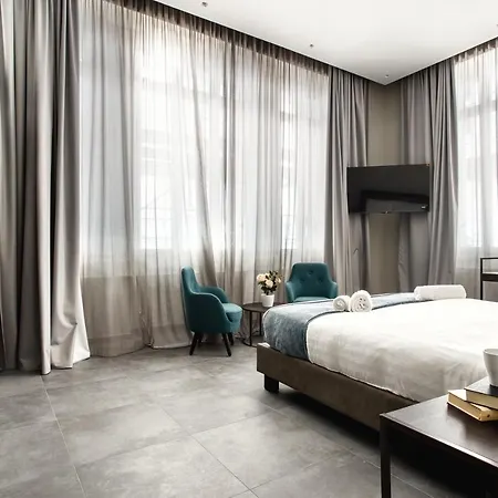 Flatsharing - Spadari Duomo Suites מילאנו