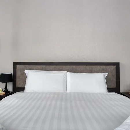 Joivy Spadari Apartament Mediolan