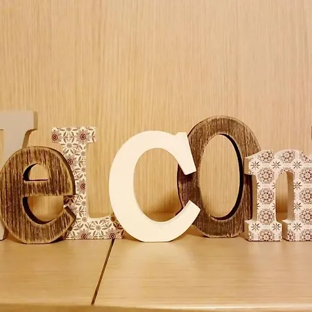 Gef House - Bande Nere