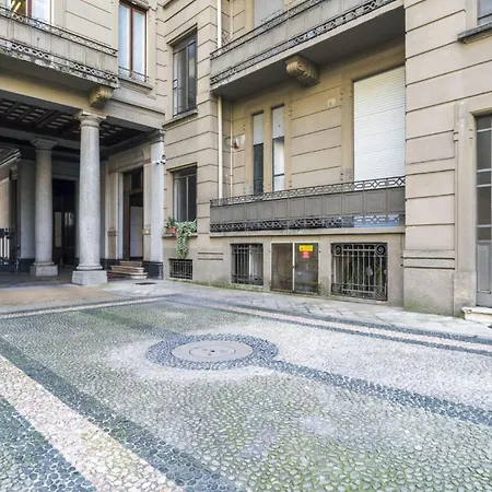 Easylife - - Carducci 22 - Sant Ambrogio *