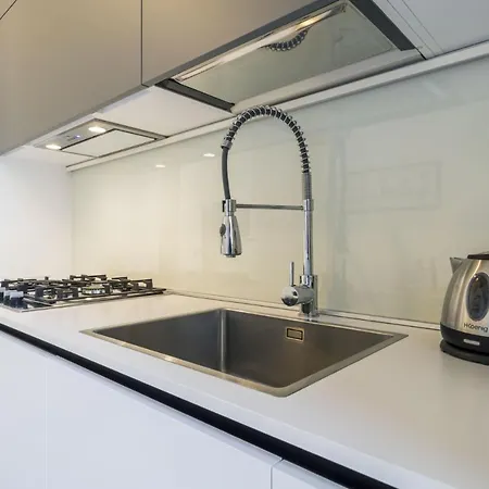 Easylife - - Carducci 22 - Sant Ambrogio 公寓 米兰