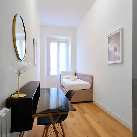 Brera Chic In The Heart Of ميلان