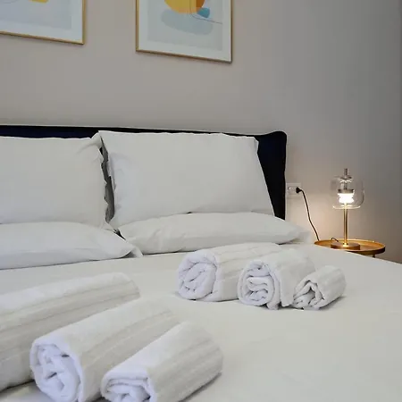 Brera Chic In The Heart Of *