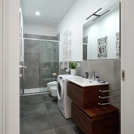 شقة Brera Chic In The Heart Of