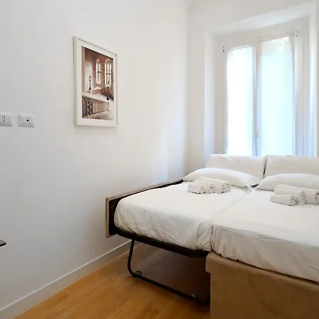 Brera Chic In The Heart Of ميلان