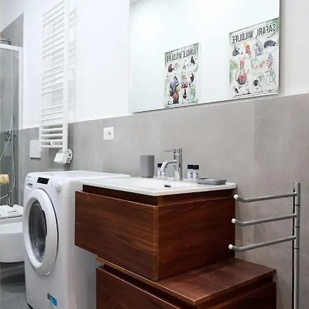 Brera Chic In The Heart Of ميلان