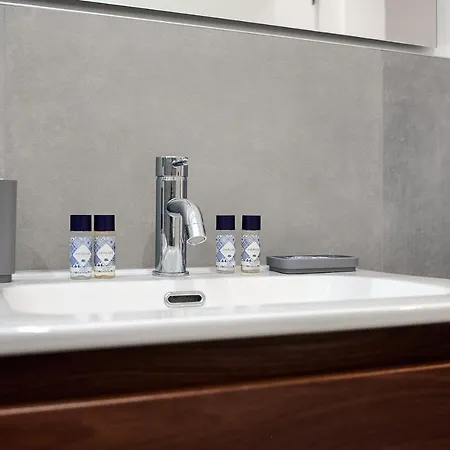 Brera Chic In The Heart Of