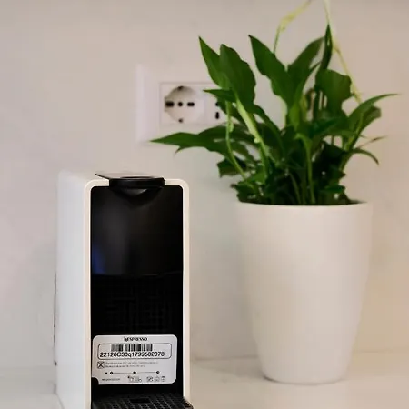 Brera Chic In The Heart Of شقة ميلان