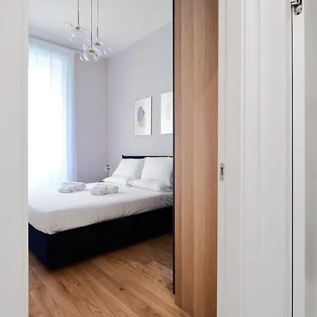 Brera Chic In The Heart Of * ميلان