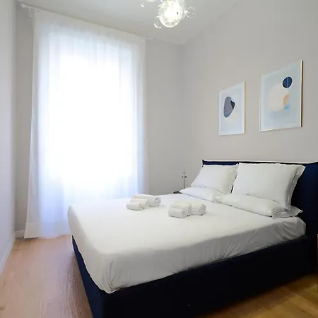 Brera Chic In The Heart Of